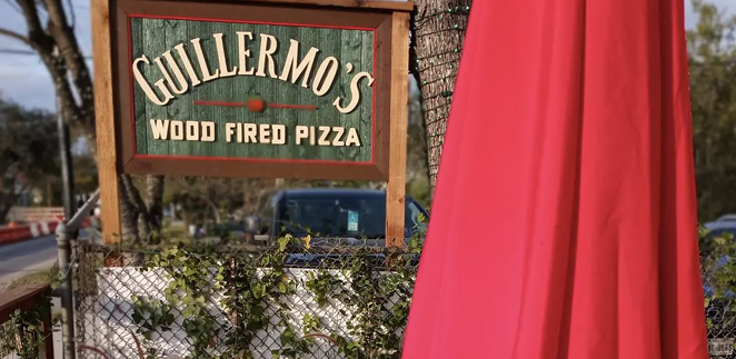 A second location of Italian restaurant Guillermo’s is now open San Antonio’s Government Hill neighborhood. - Instagram / starrchild29