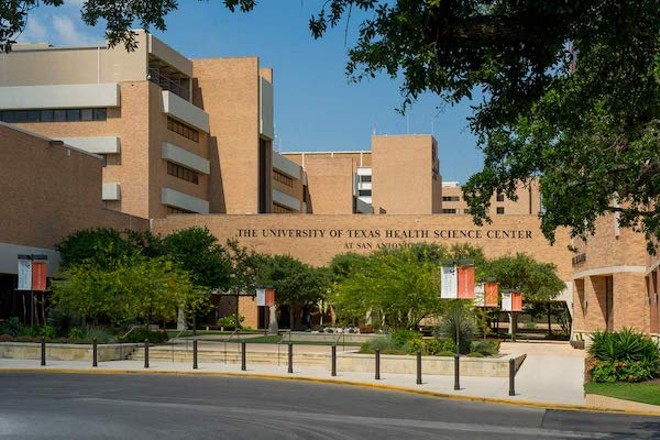 UTHSC's study will enroll 15 local patients. - COURTESY PHOTO / UNIVERSITY OF TEXAS HEALTH SCIENCE CENTER AT SAN ANTONIOS