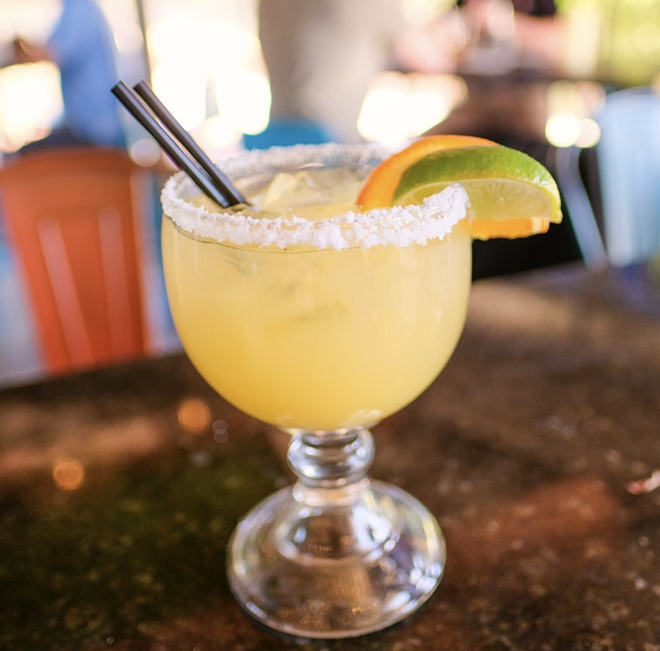 Margaritaville Night, ticket, Happy National Margarita Day! Celebrate  with $25 Margaritaville Night tickets. Don't waste the day away, this deal  is only available today:, By St. Louis Cardinals