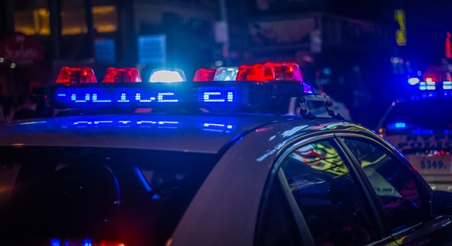 A Bexar County deputy has resigned weeks after a criminal complaint accused him of charging trips to a woman's credit cards. - UnSplash / Michael Förtsch