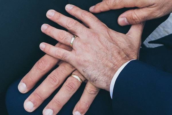 If the divorce is granted, it would mark the first time Texas has approved a common-law divorce for a same sex couple who were together prior to the U.S. Supreme Court's 2015 ruling allowing gay marriage. - UNSPLASH / NICK KARVOUNIS