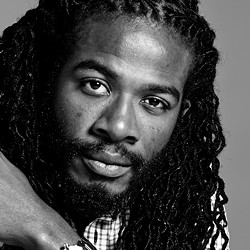 Gyptian is one of the performers appearing at this year's fest. - COURTESY PHOTO / SAN ANTONIO REGGAE FESTIVAL