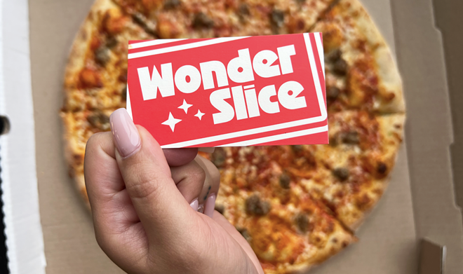 WonderSlice will open at the Bottling Department food hall June 27. - Photo Courtesy Pearl