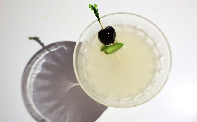 La Ruina will serve up “rum and more,” but that's all we know so far. - Sarah Naselli for foodsoullovely