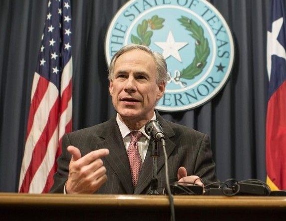 Texas Gov. Abbott said rape victims, who aren't exempt from Texas' abortion ban, can get the Plan B pill. - Courtesy Photo / Office of the Governor