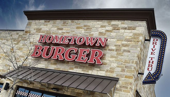 Hometown Burger has abruptly closed all of its locations. - Instagram / hometownburgersa