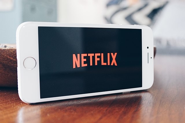 Utah came in as the state with the most honest Netflix subscribers, with less than a quarter of users admitting to sharing their password with friends. - Wikimedia Commons / stockcatalog