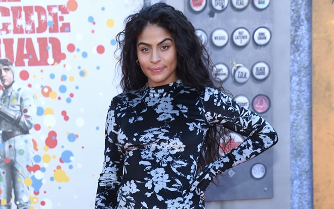 Colombian Canadian singer-songwriter Jessie Reyez continues to win over listeners with a raw, acoustic-driven R&B sound. - Shutterstock / DFree