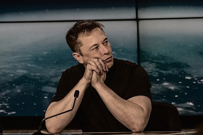 In the roughly two weeks since Musk dropped $44 billion to buy the social network, it's slashed its workforce by half and experienced an exodus of both senior executives and advertisers. - WIkimedia Commons / Daniel Oberhaus