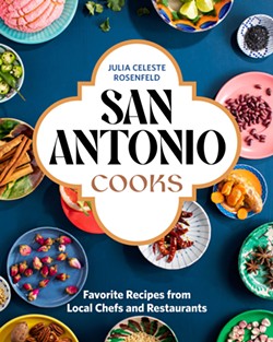 Home Cooking for the Holidays: These San Antonio-made items will brighten any foodie's season