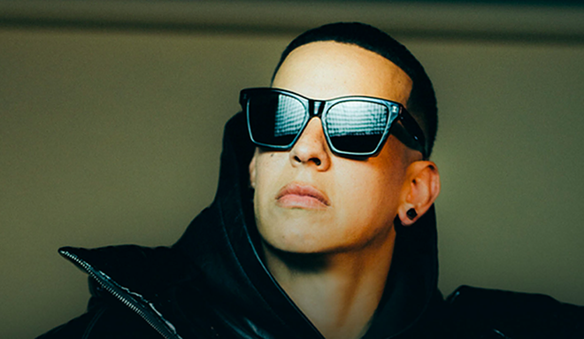 This will be Daddy Yankee's second and final stop in San Antonio before he retires. - Courtesy Photo / Daddy Yankee