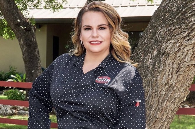 Chef-owner of San Antonio’s Lucy Cooper’s Ice Home to seem on Meals Community present | Taste | San Antonio