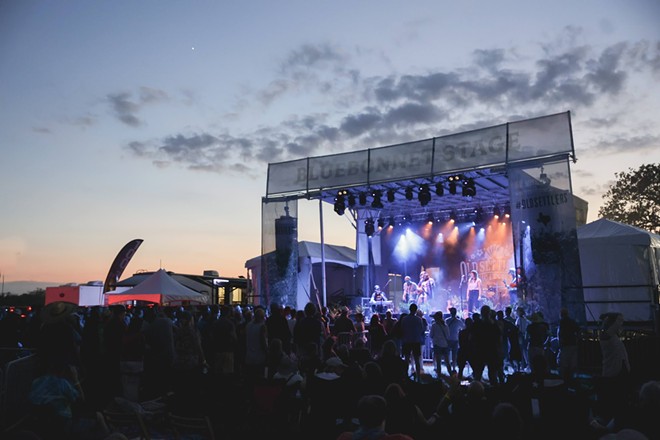 The 36th annual Old Settler’s Music Festival will return to Dale, Texas April 20-23. - Courtesy Photo / Old Settler’s Music Festival