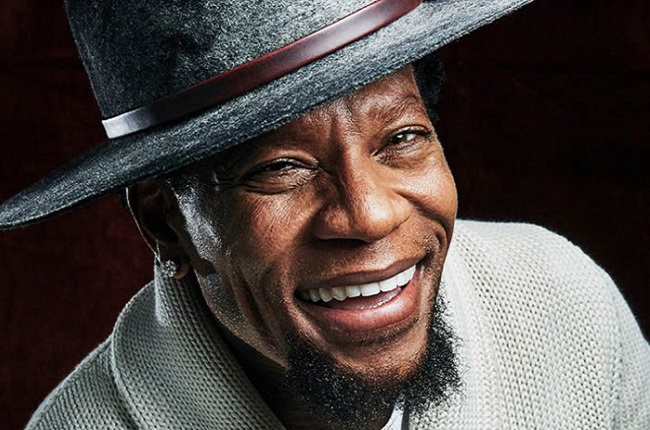 D.L. Hughley's breakthrough moment came with his appearance in the groundbreaking stand-up film The Original Kings of Comedy. - Courtesy Photo / LOL Comedy Club