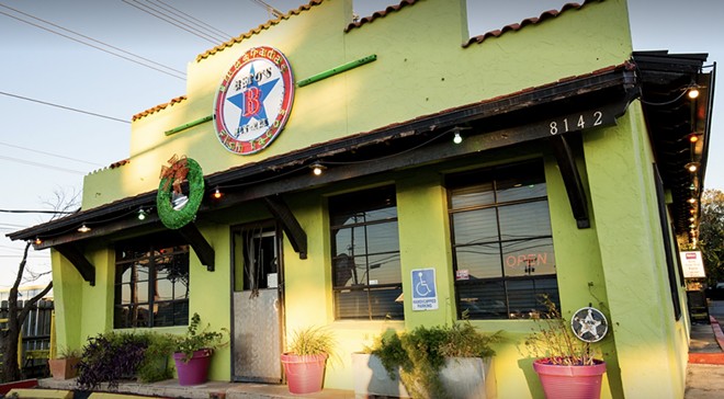 Broadway eatery Beto’s Alt-Mex has closed it doors. - Instagram / betosaltmex