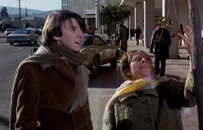 Harold and Maude continues to resonate with audiences because it celebrates a good kind of weird. - Paramount Home Entertainment