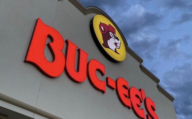 Outlet mall to open in Texas City, followed by Buc-ee's