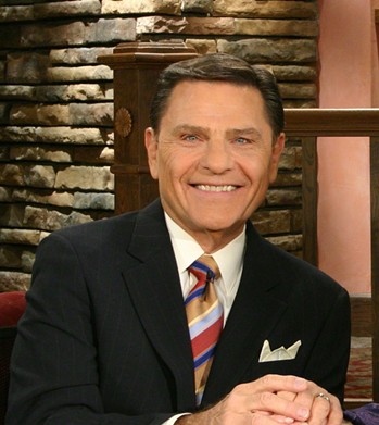 Evangelist Kenneth Copeland's Kenneth Copeland Ministries organized the Southwest Believers' Convention. - Wikimedia Commons / Kenneth Copeland Ministries