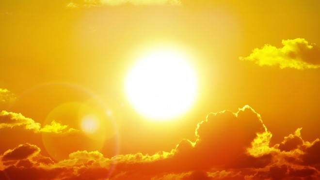 A report published in July estimated that the record breaking temperatures this summer could cost the Texas economy $9.5 billion in real gross product. - Shutterstock / Ed Connor