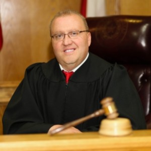 Judge Wayne Mack - Montgomery County