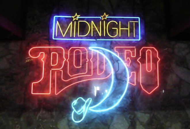 Midnight Rodeo closed permanently in 2019. - Facebook / Midnight Rodeo San Antonio (Official)