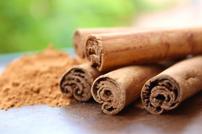 Supreme Tradition ground cinnamon is among the affected products, according to federal officials. - Unsplash / Rens D