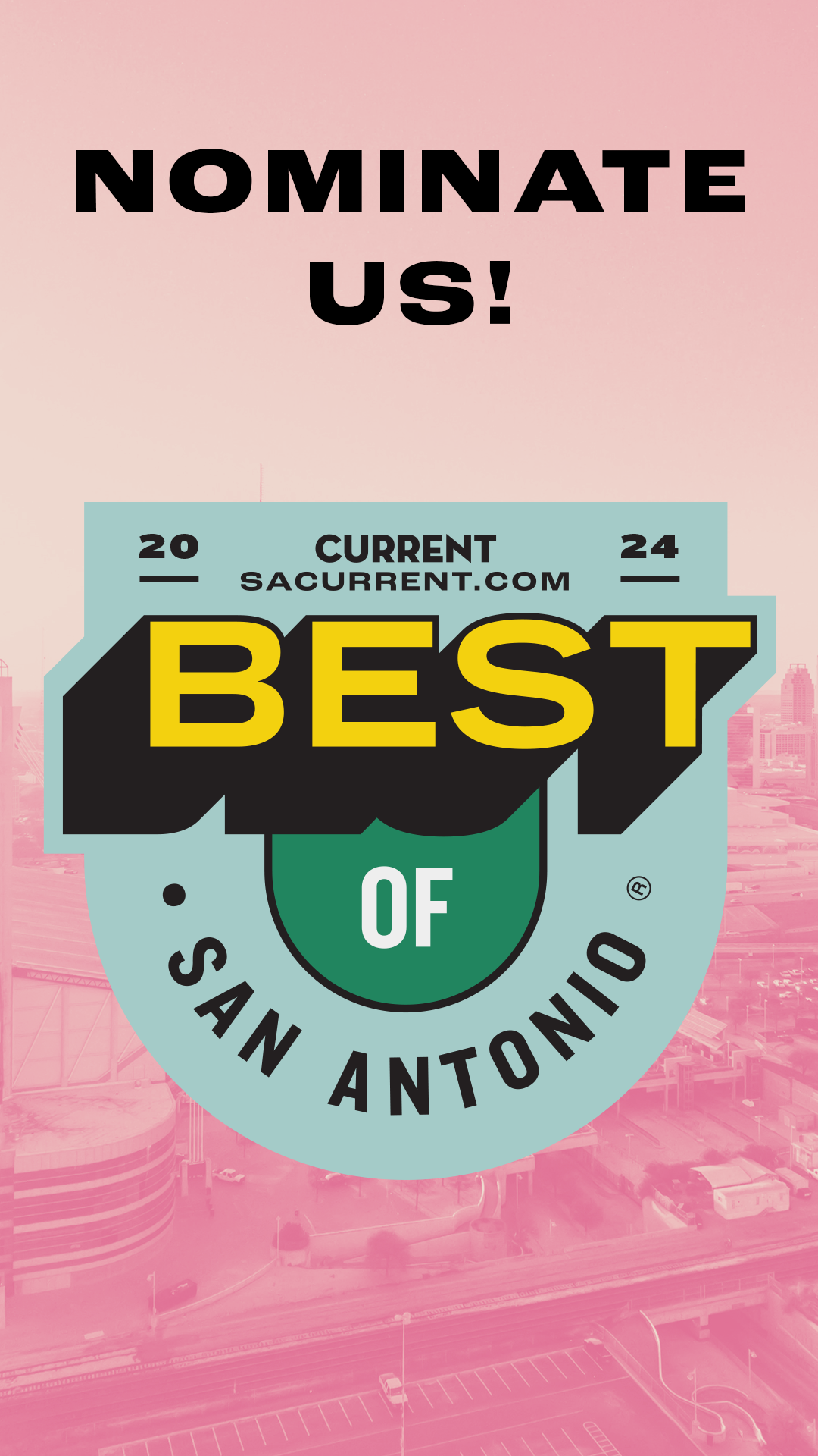 Best of San Antonio® 2024 Assets