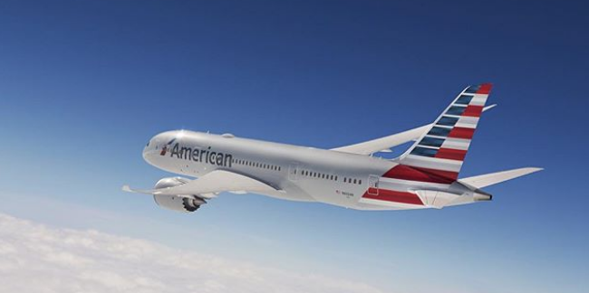 American Airlines' seasonal non-stop route from San Antonio to Philadelphia will run from June 5-Nov. 4. - Instagram / americanair