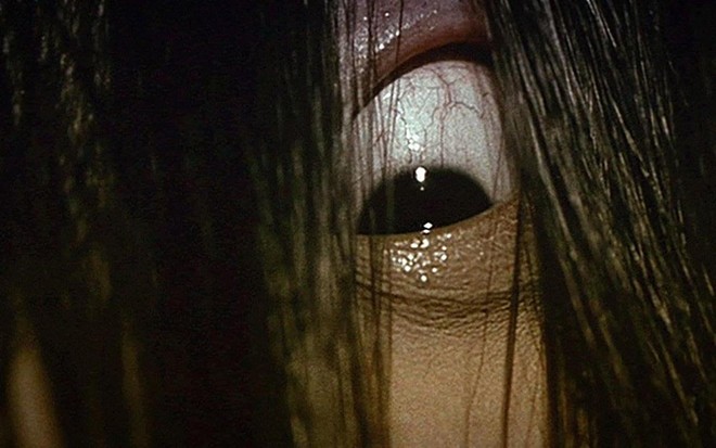 San Antonio Museum of Art will offer a free screening of 1998 J-horror classic Ringu. - Allstar/Omega