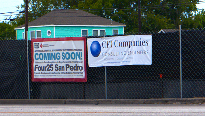 San Antonio adding more low-income housing with 425 San Pedro development (6)