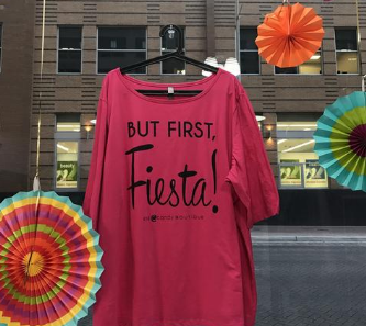 Your Guide to Looking Fiesta AF (2)