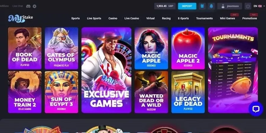 Best Online Casinos in Europe - 2025’s Top EU Casino Sites