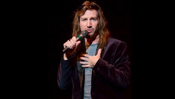 Internet Sensation Darren Knight (aka Southern Momma) Brings His Redneck Comedy Show to the Empire