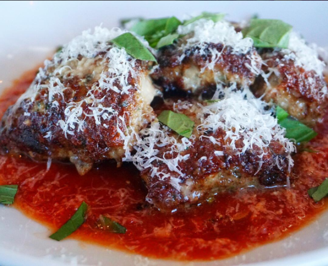 Battalion Owner &amp; Chef Will Cook Signature Meatballs for Food &amp; Wine