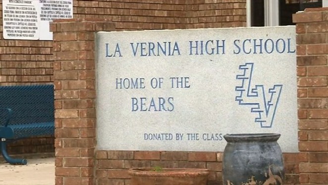 La Vernia High Schooler Charged with Filming Child Pornography on Campus