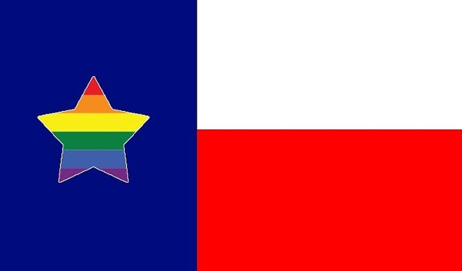The Texas Legislature Continues Its 'All-Out Assault' on LGBT Texans Next Month