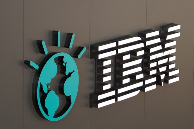 IBM Kicks Off Major Campaign Against Texas' "Bathroom Bill"
