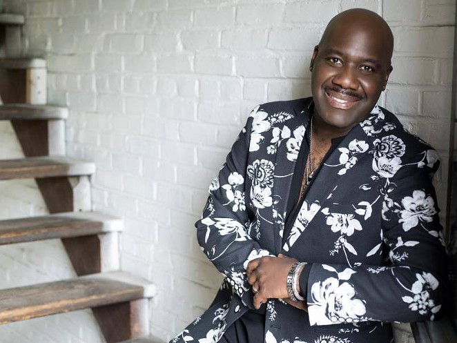 Will Downing to Play the Majestic