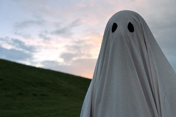 A Ghost Story Director David Lowery Talks Life After Death, Ambiguous Movie Endings (5)