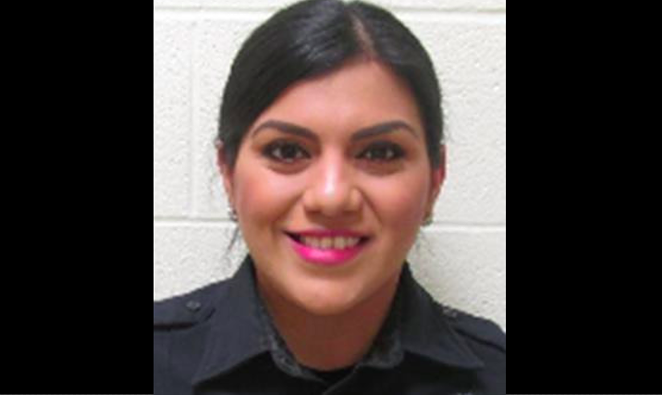 Bexar County Jail Officer Arrested for Collecting Inmate's Drug Money