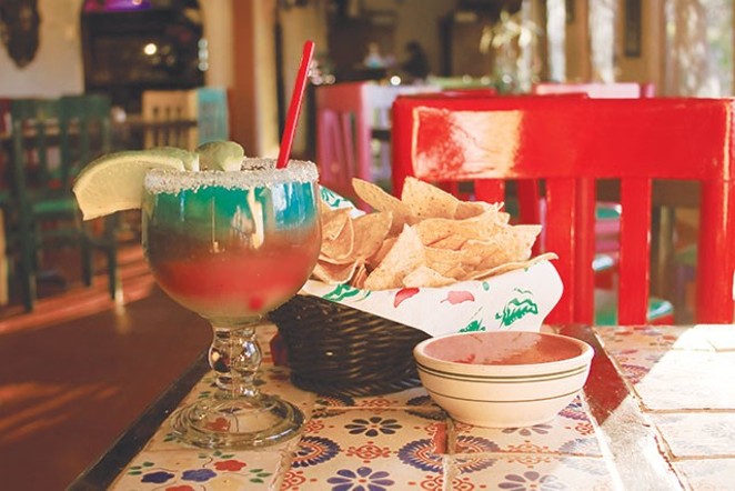 Cha Cha s Mexican Restaurant Has Closed Its Doors San Antonio