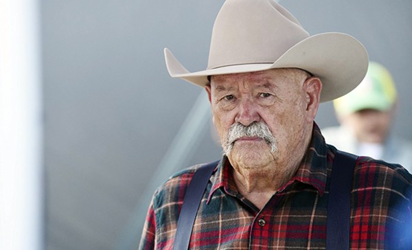 Actor Barry Corbin is best known for his roles in Urban Cowboy, the TV series Lonesome Dove and Northern Exposure and the Coen Brother's Oscar-winning film No Country for Old Men. - imdb.com