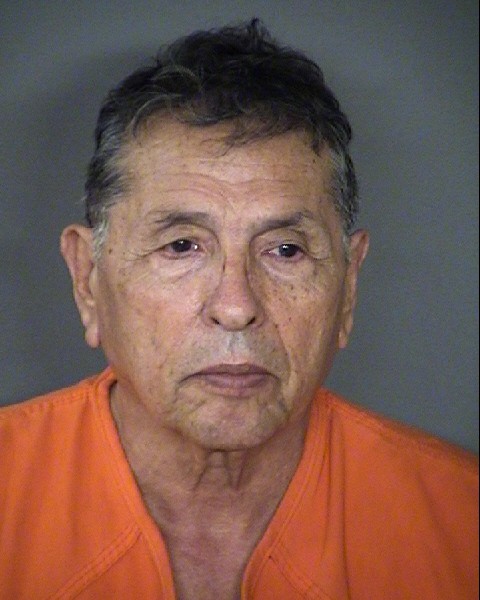 Man Wanted for Alleged Involvement in Bexar County Murder Turns Himself in — 55 Years Later