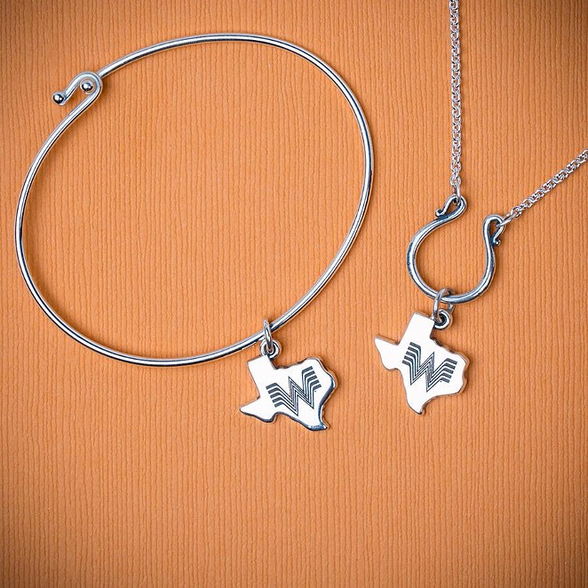 James Avery + Whataburger = The Most Texan Jewelry Ever