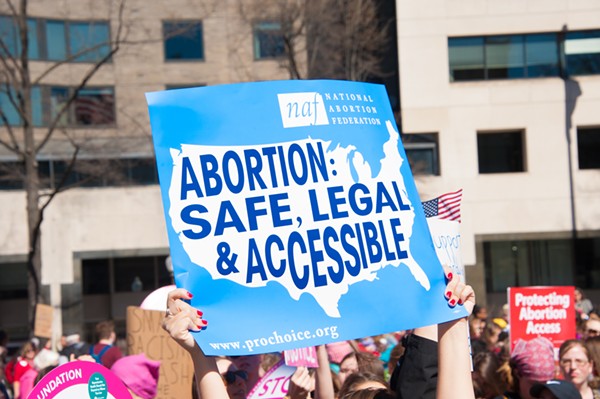 Judge Says Feds Have No Right to Block Undocumented Minor's Abortion — But Won't Stop Them