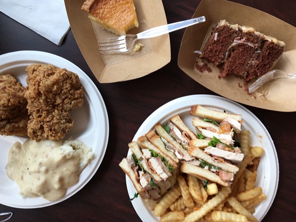 Earl Abel's Is Now Open At Its New Location —&nbsp;Here Are Our Thoughts So Far