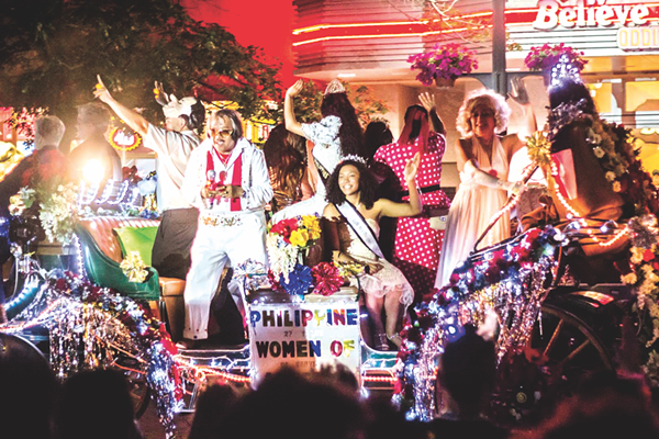 Let’s Fiesta, San Antonio!: A Brief History of a Remarkable Celebration