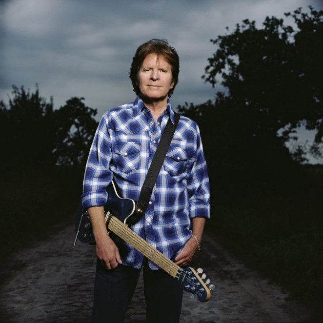John Fogerty's lengthy musical career influenced country artists, rockers and much in between. - https://www.facebook.com/johnfogerty/