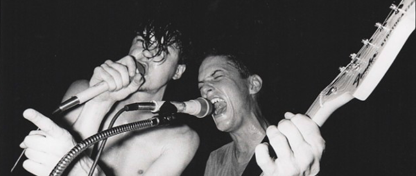 Before 'Pepper' and MTV: An oral history of the Butthole Surfers' San Antonio years