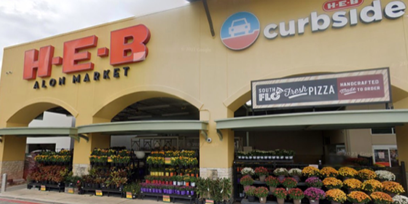 The 20 best H-E-B stores in San Antonio